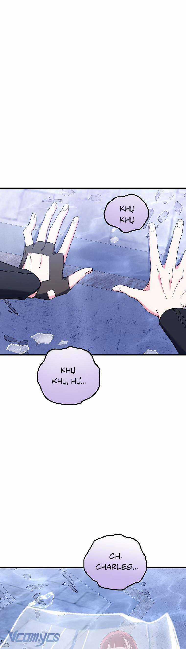 Nữ Chính Muốn Tôi Trở Thành Chị Dâu Của Cô Ấy Chapter 51 trang 24