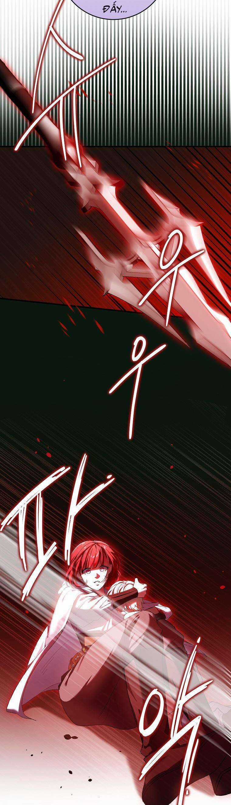 Nữ Chính Muốn Tôi Trở Thành Chị Dâu Của Cô Ấy Chapter 51 trang 35