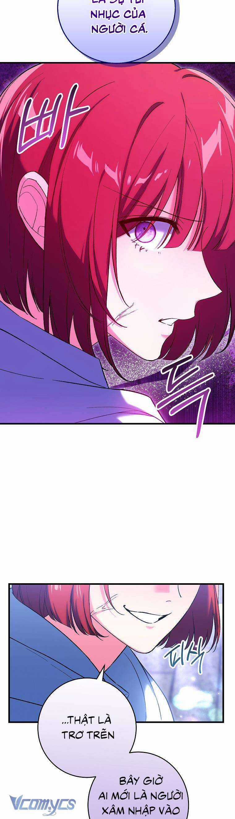 Nữ Chính Muốn Tôi Trở Thành Chị Dâu Của Cô Ấy Chapter 51 trang 39