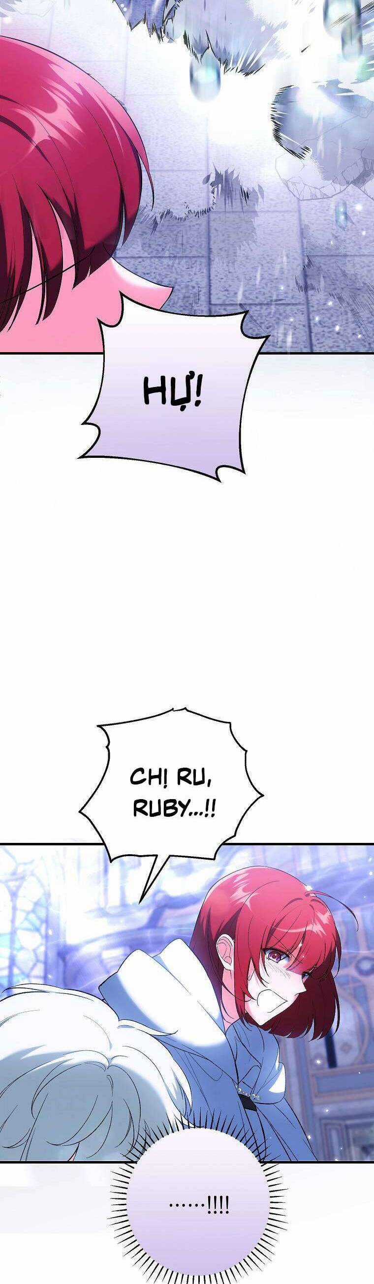 Nữ Chính Muốn Tôi Trở Thành Chị Dâu Của Cô Ấy Chapter 51 trang 42