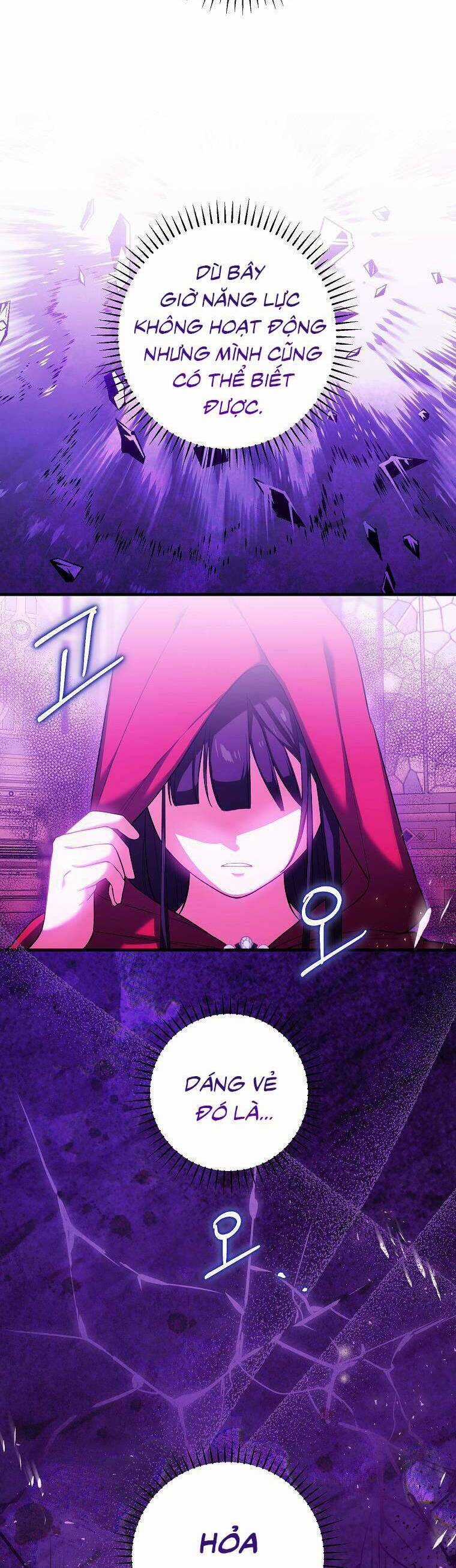 Nữ Chính Muốn Tôi Trở Thành Chị Dâu Của Cô Ấy Chapter 51 trang 43