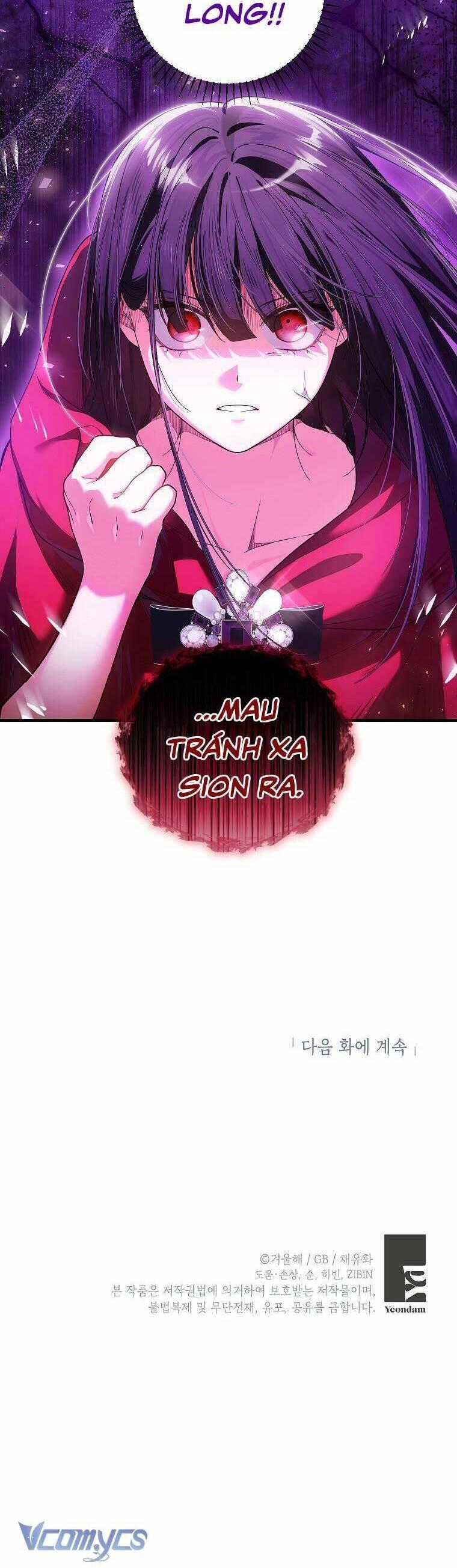 Nữ Chính Muốn Tôi Trở Thành Chị Dâu Của Cô Ấy Chapter 51 trang 44