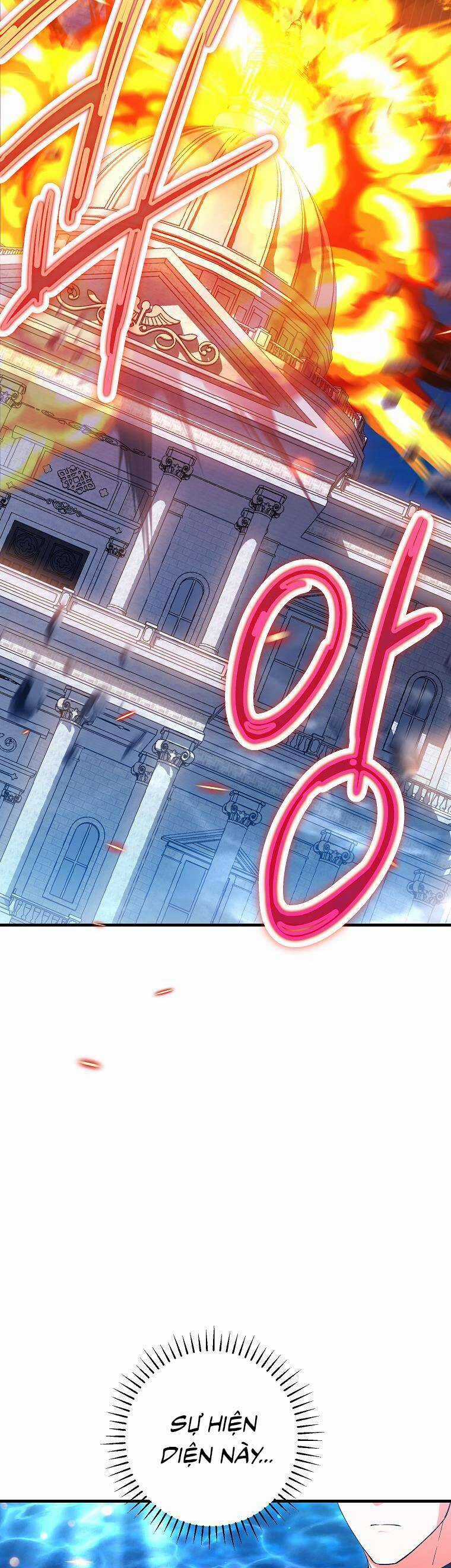 Nữ Chính Muốn Tôi Trở Thành Chị Dâu Của Cô Ấy Chapter 51 trang 6