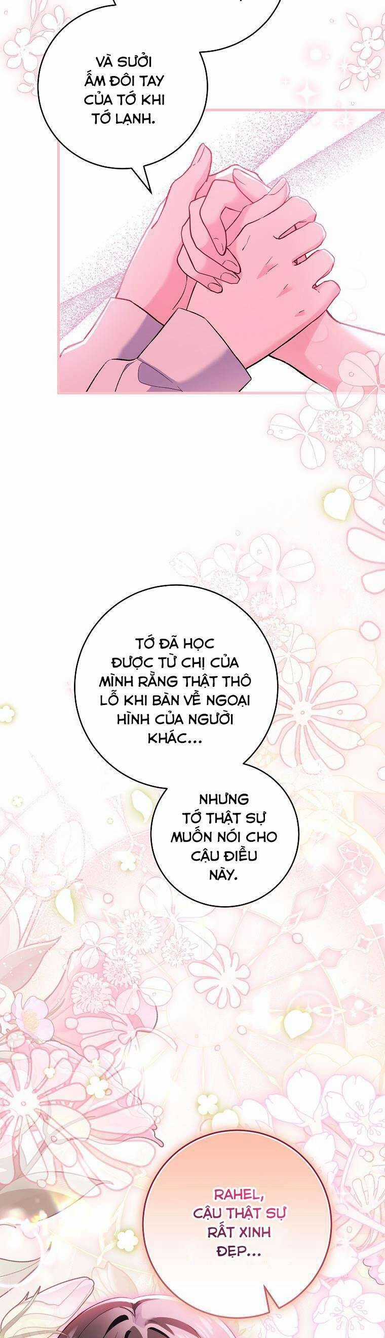 Nữ Chính Muốn Tôi Trở Thành Chị Dâu Của Cô Ấy Chapter 52 trang 12