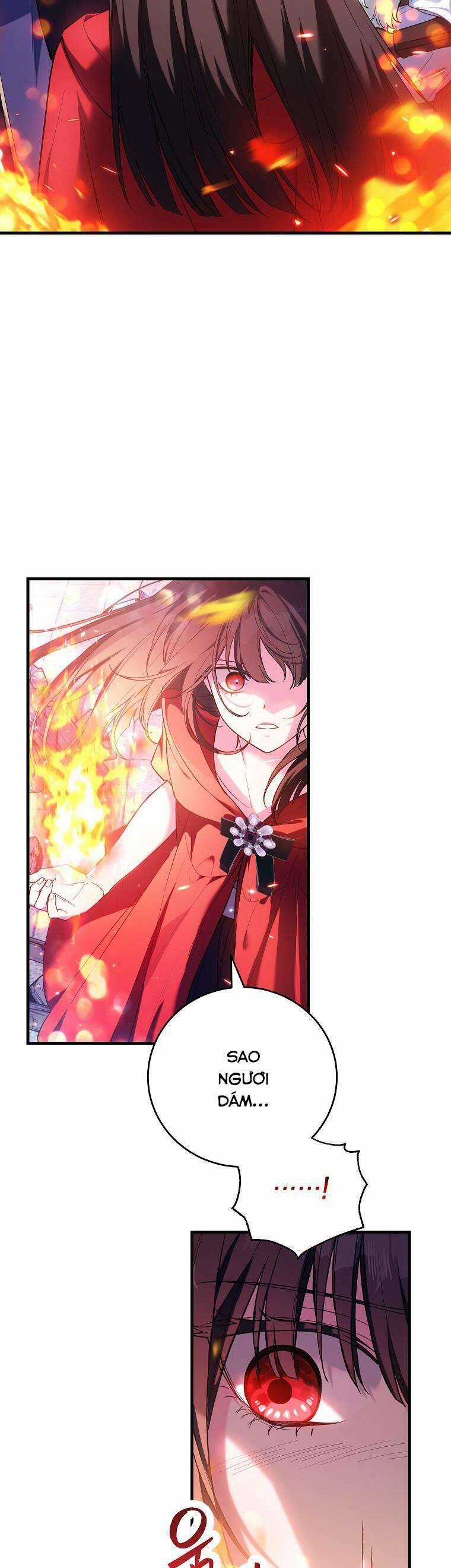 Nữ Chính Muốn Tôi Trở Thành Chị Dâu Của Cô Ấy Chapter 52 trang 2