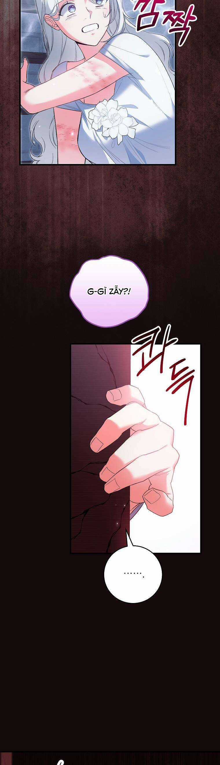 Nữ Chính Muốn Tôi Trở Thành Chị Dâu Của Cô Ấy Chapter 52 trang 20