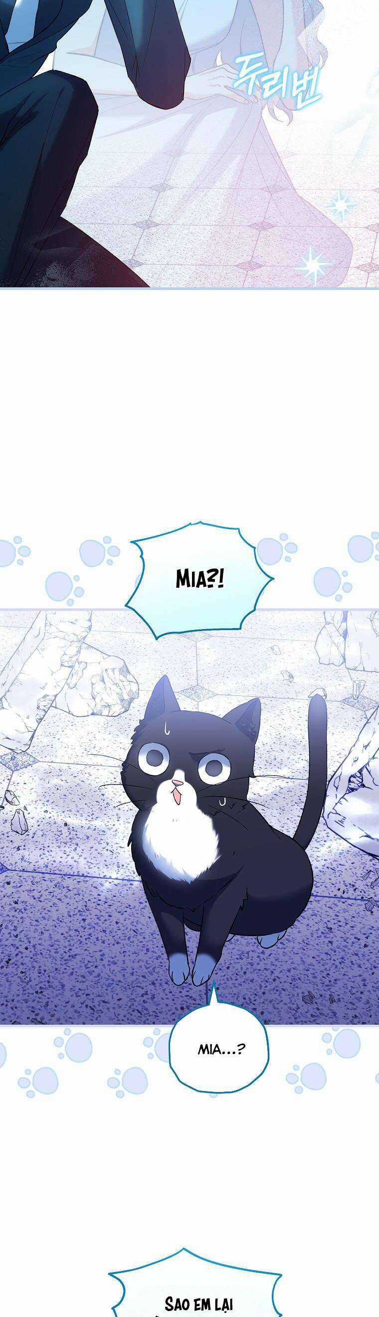 Nữ Chính Muốn Tôi Trở Thành Chị Dâu Của Cô Ấy Chapter 52 trang 23