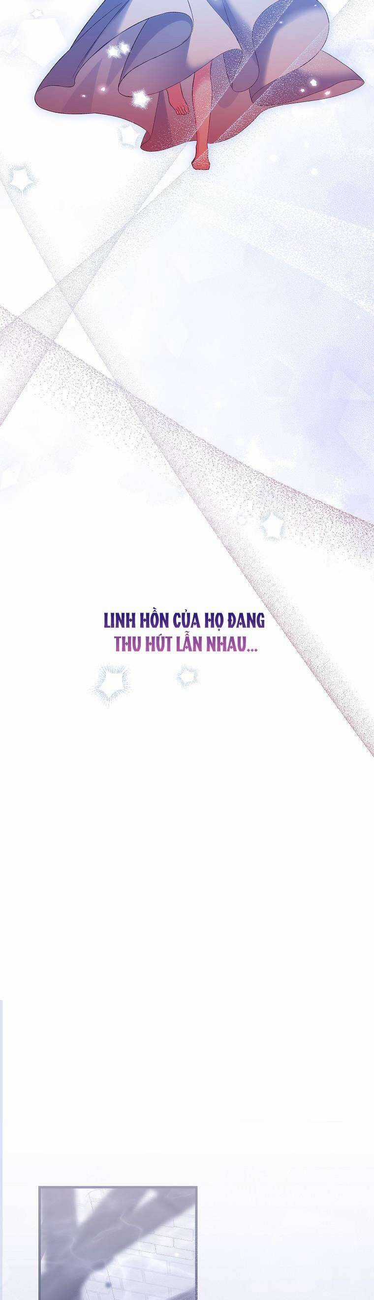 Nữ Chính Muốn Tôi Trở Thành Chị Dâu Của Cô Ấy Chapter 52 trang 36