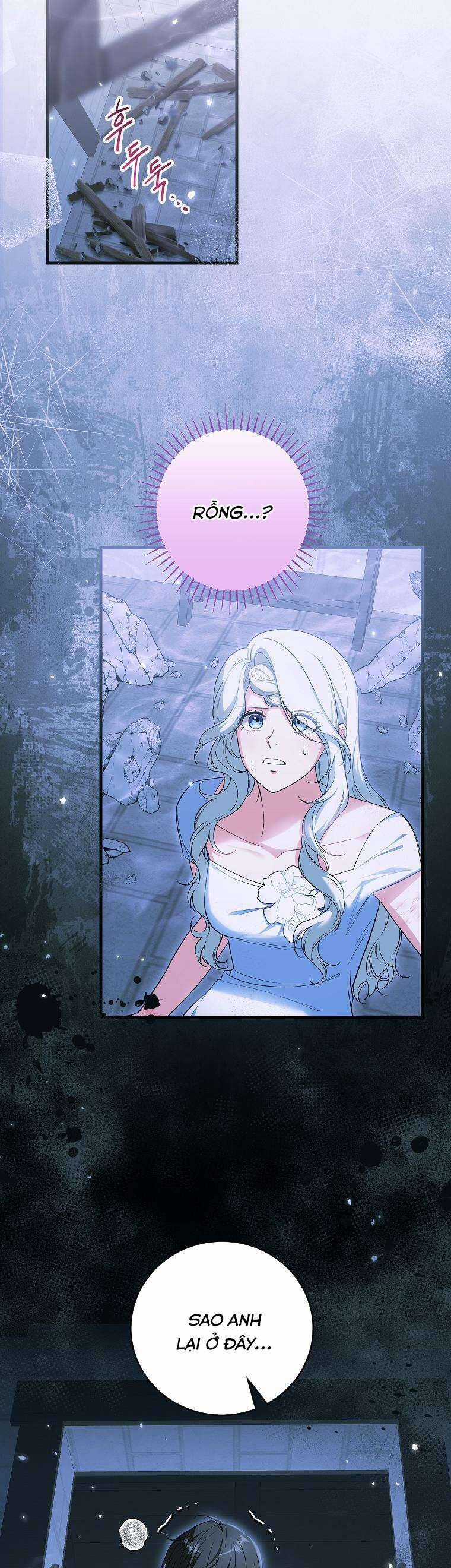 Nữ Chính Muốn Tôi Trở Thành Chị Dâu Của Cô Ấy Chapter 52 trang 37