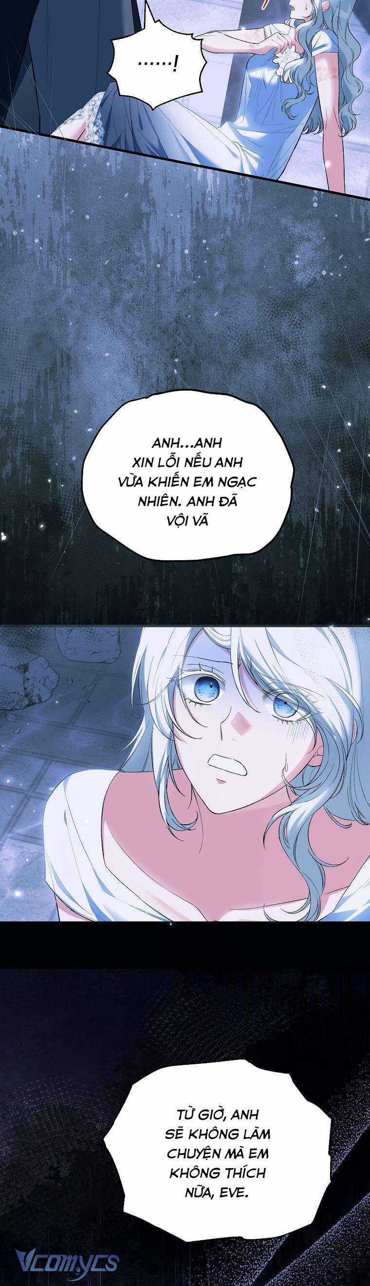 Nữ Chính Muốn Tôi Trở Thành Chị Dâu Của Cô Ấy Chapter 52 trang 39