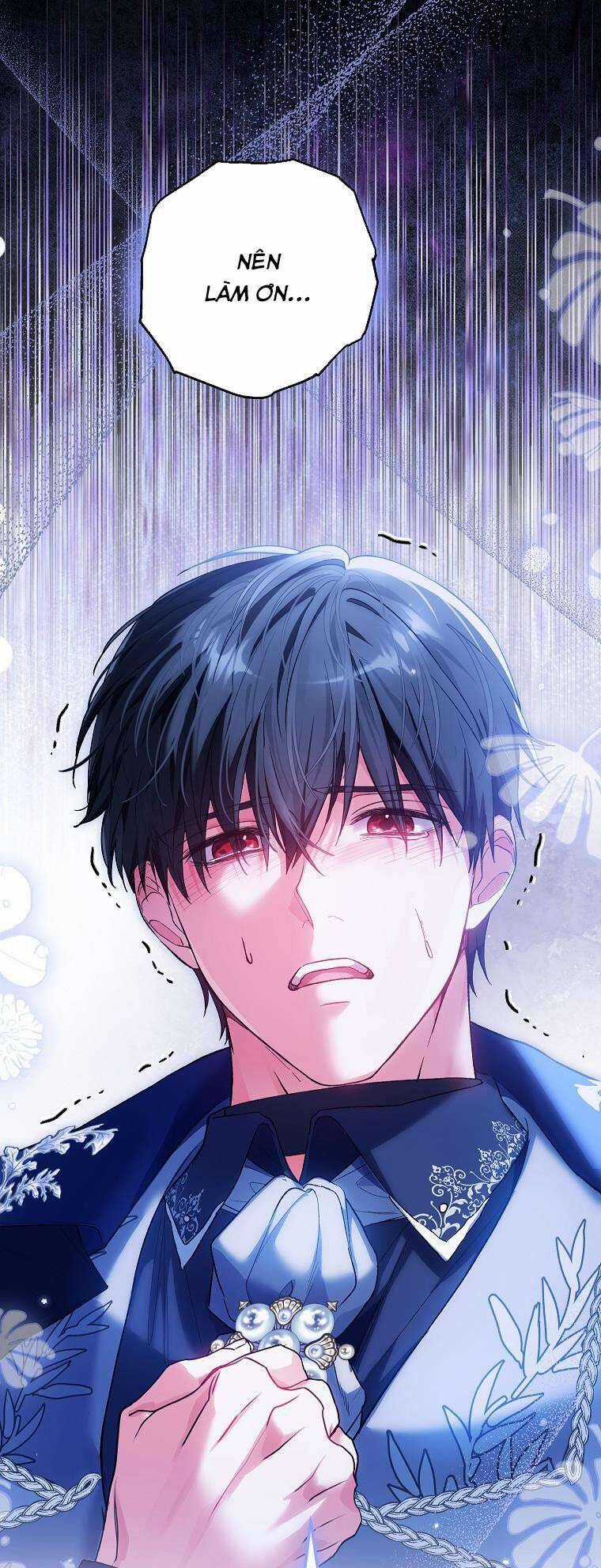Nữ Chính Muốn Tôi Trở Thành Chị Dâu Của Cô Ấy Chapter 52 trang 40