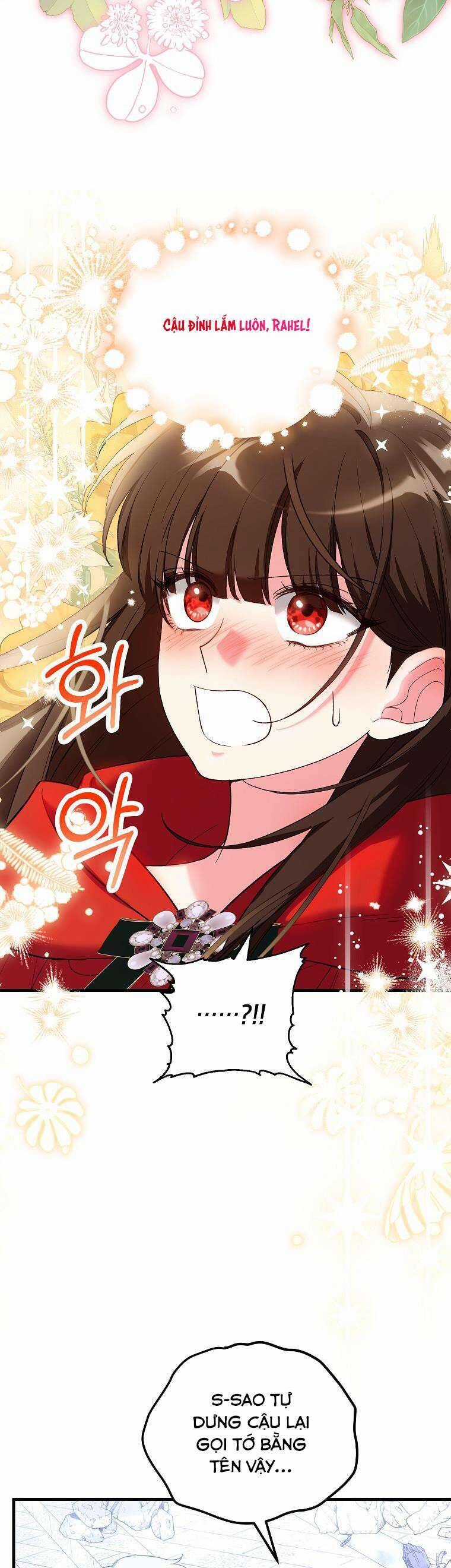 Nữ Chính Muốn Tôi Trở Thành Chị Dâu Của Cô Ấy Chapter 52 trang 7