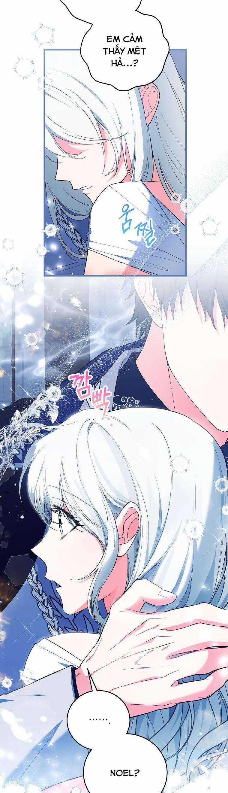 Nữ Chính Muốn Tôi Trở Thành Chị Dâu Của Cô Ấy Chapter 53 trang 10