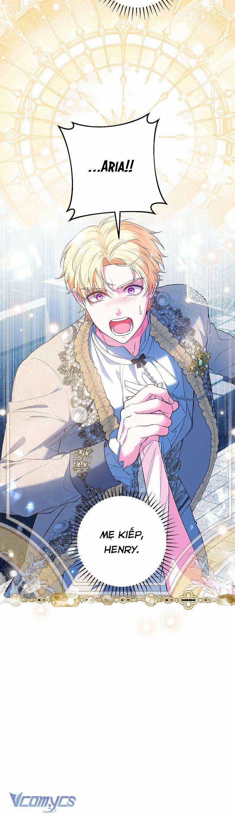 Nữ Chính Muốn Tôi Trở Thành Chị Dâu Của Cô Ấy Chapter 53 trang 14