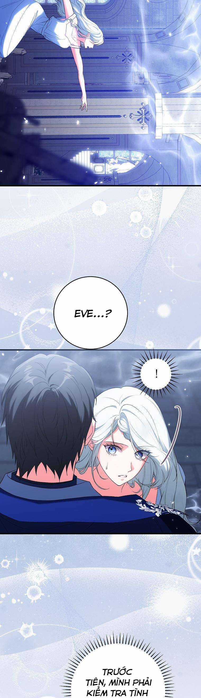 Nữ Chính Muốn Tôi Trở Thành Chị Dâu Của Cô Ấy Chapter 53 trang 18