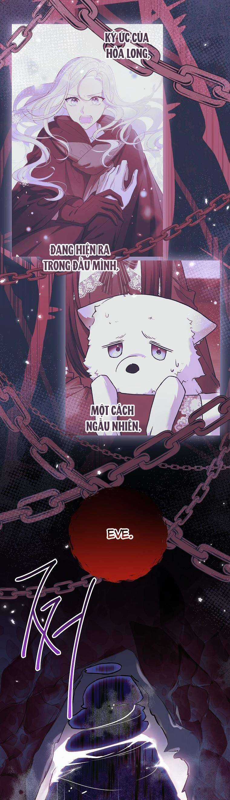 Nữ Chính Muốn Tôi Trở Thành Chị Dâu Của Cô Ấy Chapter 53 trang 2