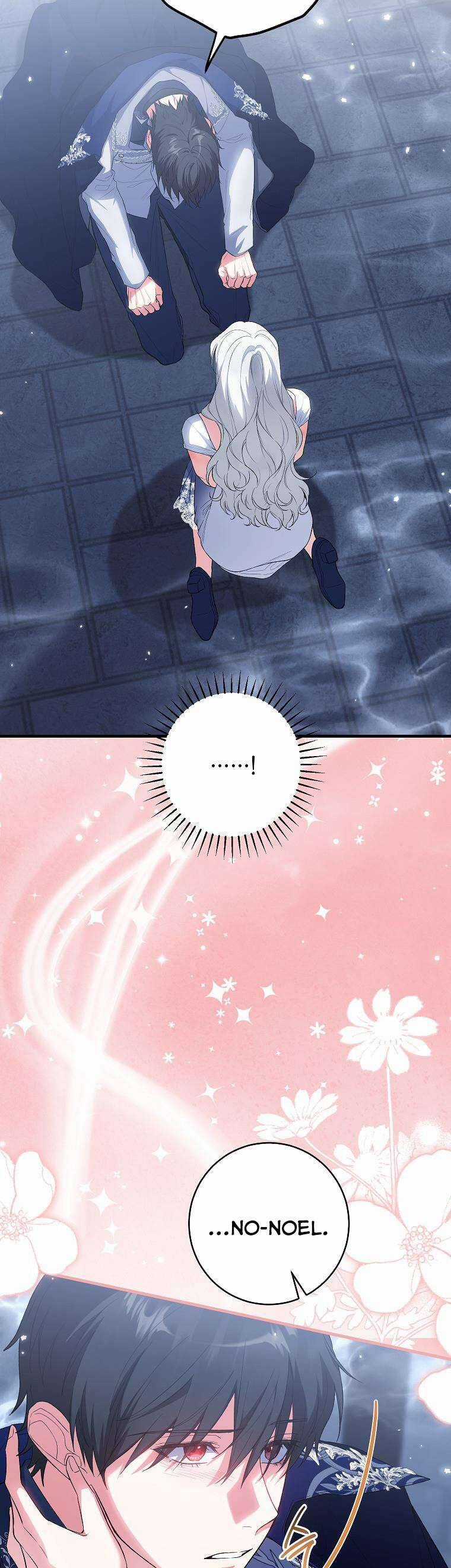 Nữ Chính Muốn Tôi Trở Thành Chị Dâu Của Cô Ấy Chapter 53 trang 22