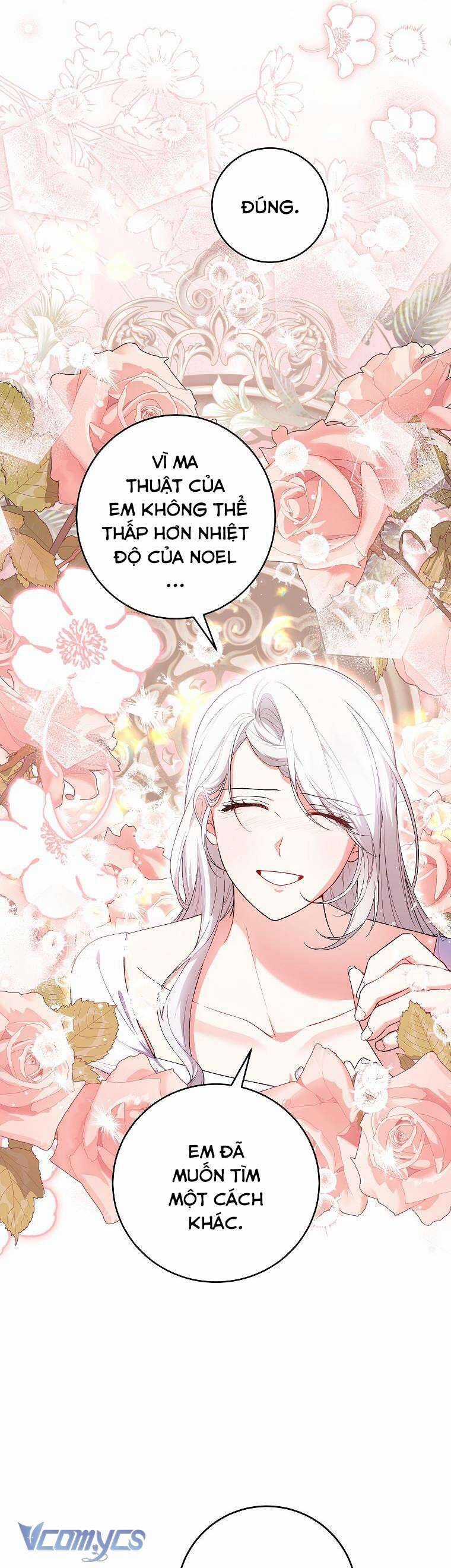 Nữ Chính Muốn Tôi Trở Thành Chị Dâu Của Cô Ấy Chapter 53 trang 24