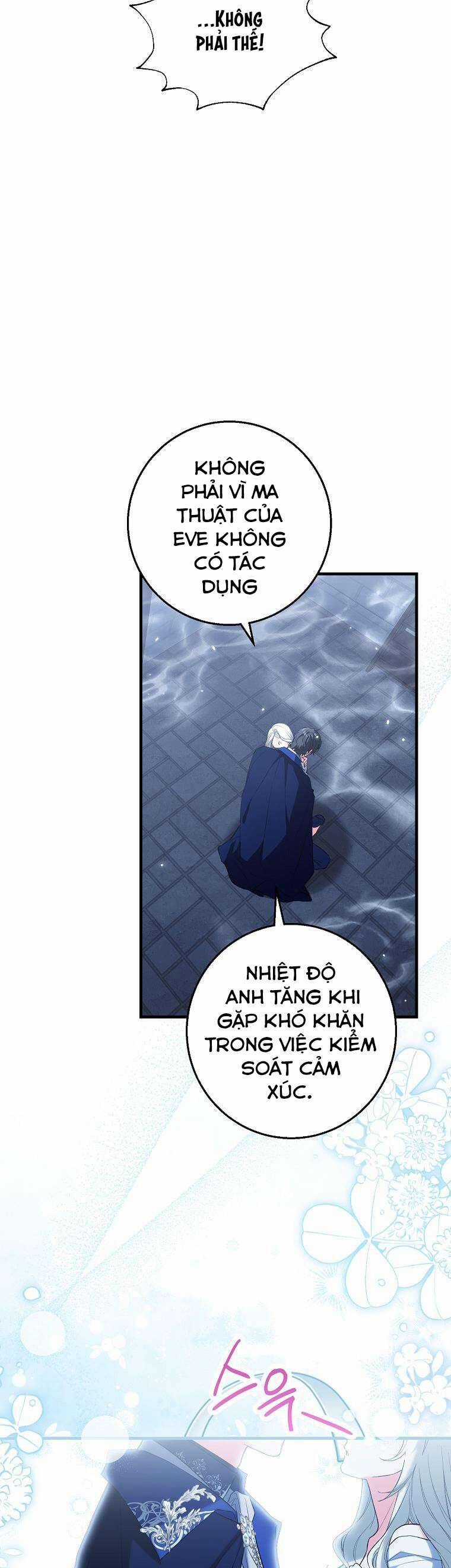 Nữ Chính Muốn Tôi Trở Thành Chị Dâu Của Cô Ấy Chapter 53 trang 27