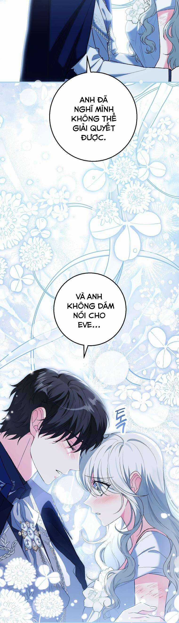 Nữ Chính Muốn Tôi Trở Thành Chị Dâu Của Cô Ấy Chapter 53 trang 28