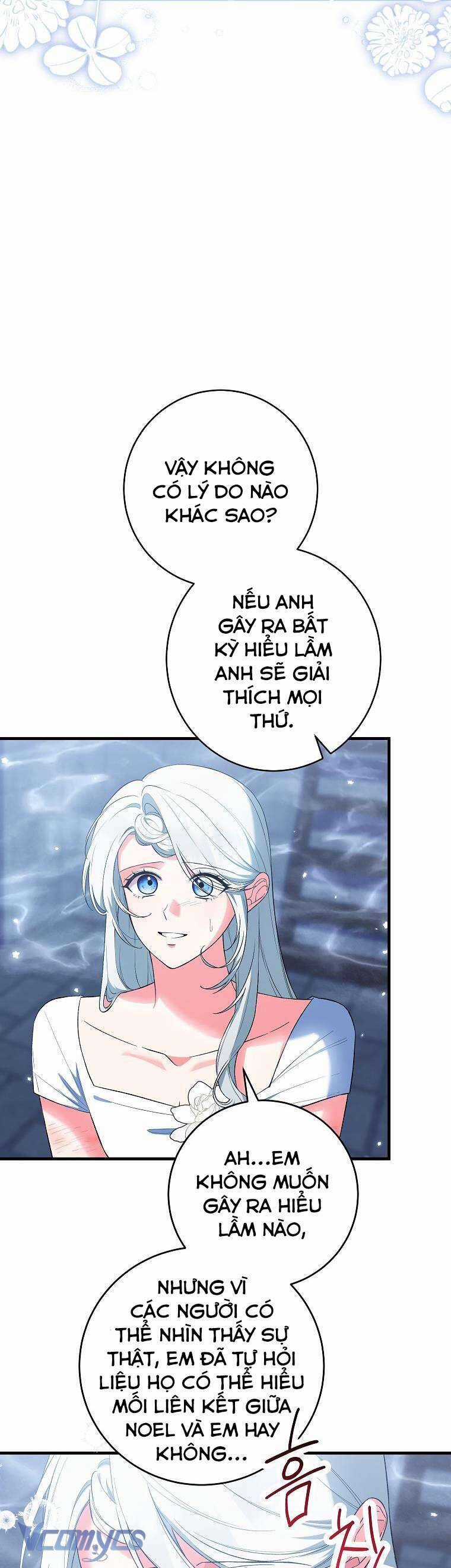 Nữ Chính Muốn Tôi Trở Thành Chị Dâu Của Cô Ấy Chapter 53 trang 29