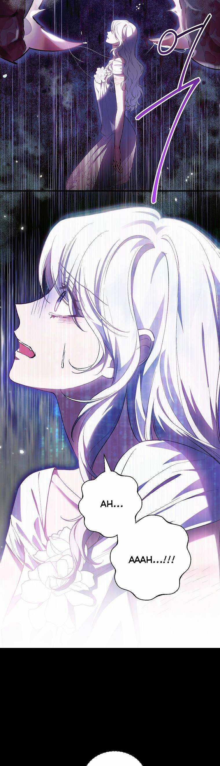 Nữ Chính Muốn Tôi Trở Thành Chị Dâu Của Cô Ấy Chapter 53 trang 3