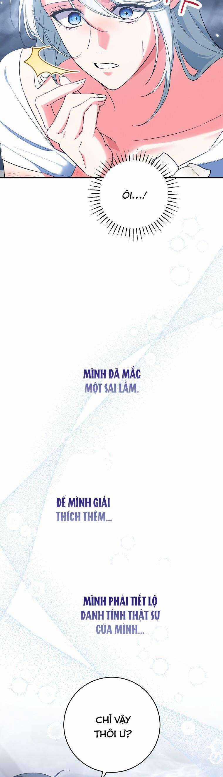 Nữ Chính Muốn Tôi Trở Thành Chị Dâu Của Cô Ấy Chapter 53 trang 30