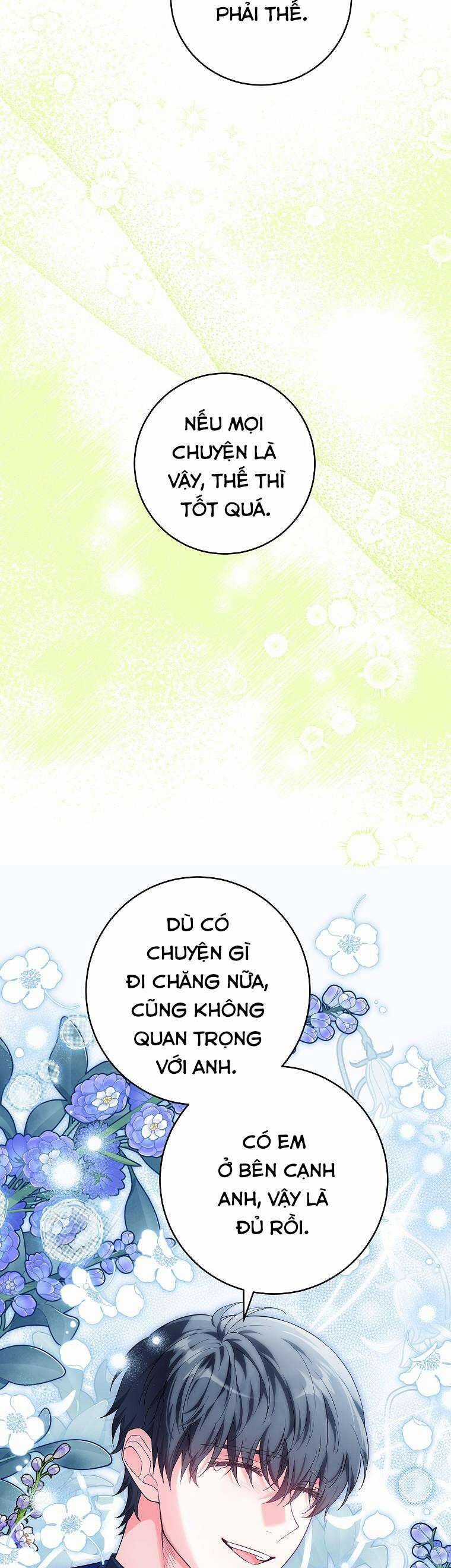 Nữ Chính Muốn Tôi Trở Thành Chị Dâu Của Cô Ấy Chapter 53 trang 32