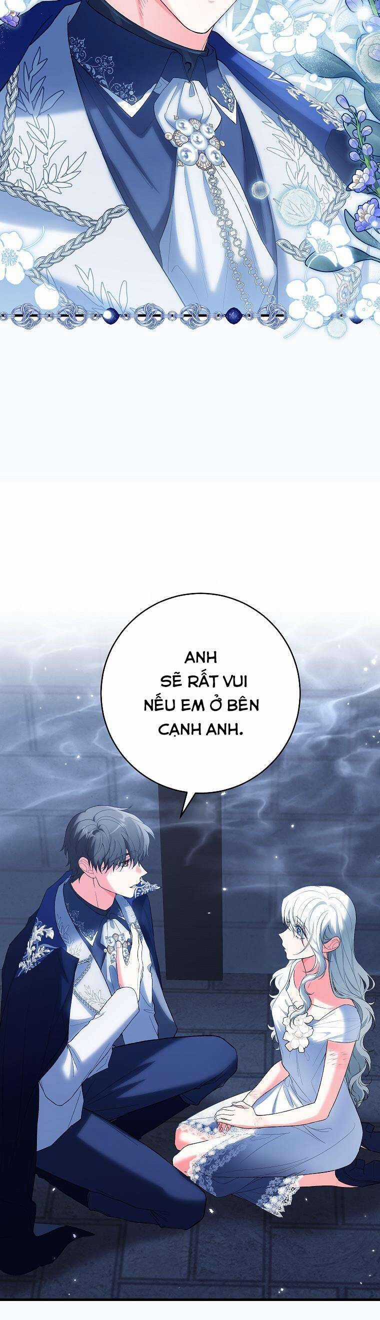 Nữ Chính Muốn Tôi Trở Thành Chị Dâu Của Cô Ấy Chapter 53 trang 33