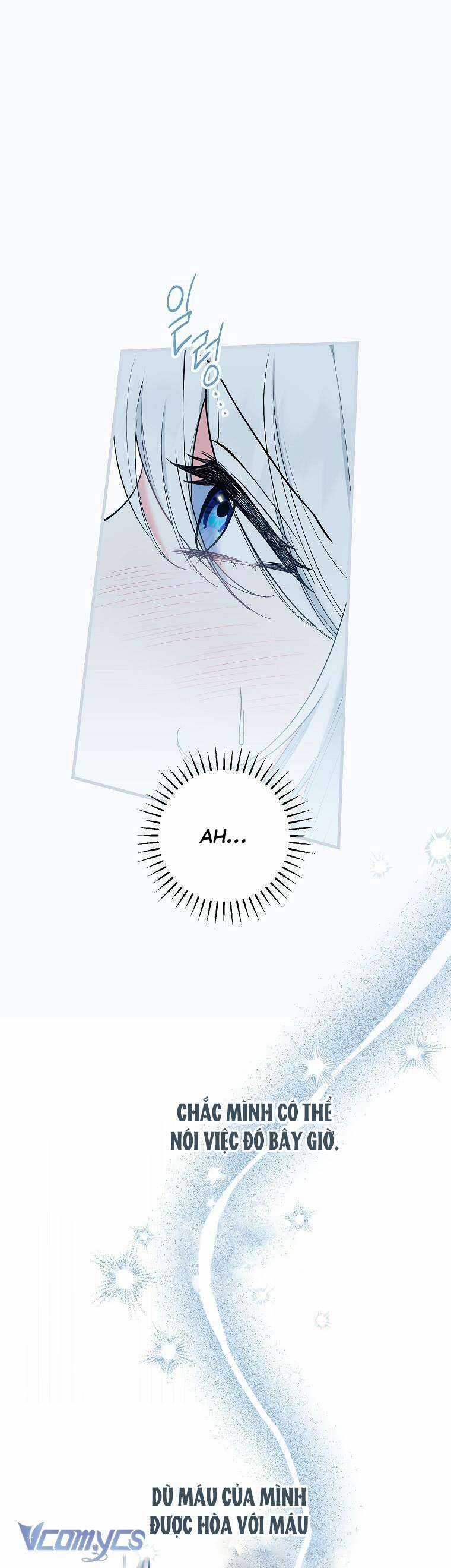 Nữ Chính Muốn Tôi Trở Thành Chị Dâu Của Cô Ấy Chapter 53 trang 34