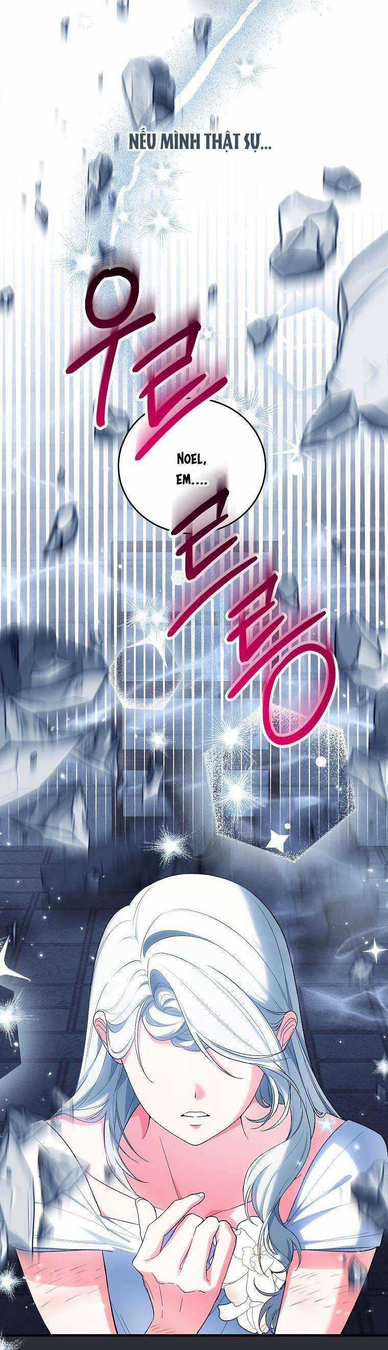 Nữ Chính Muốn Tôi Trở Thành Chị Dâu Của Cô Ấy Chapter 53 trang 35