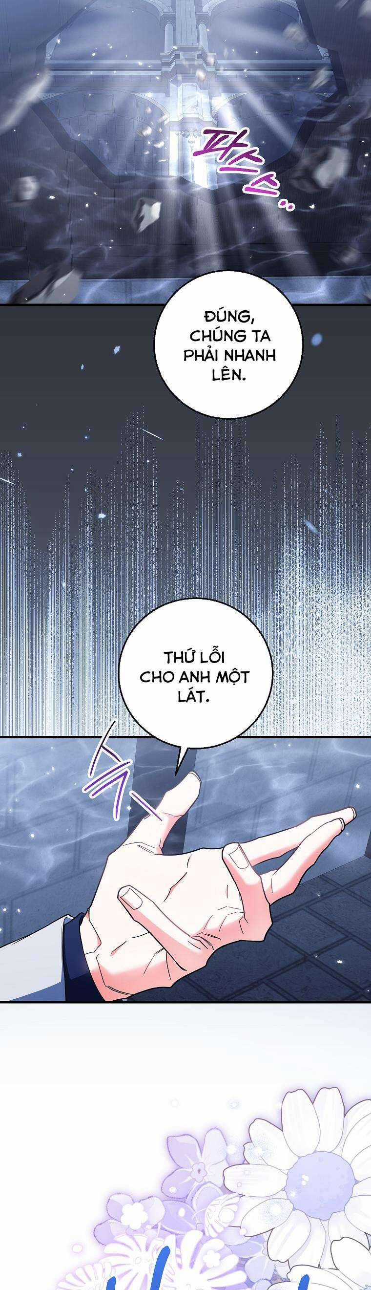 Nữ Chính Muốn Tôi Trở Thành Chị Dâu Của Cô Ấy Chapter 53 trang 37