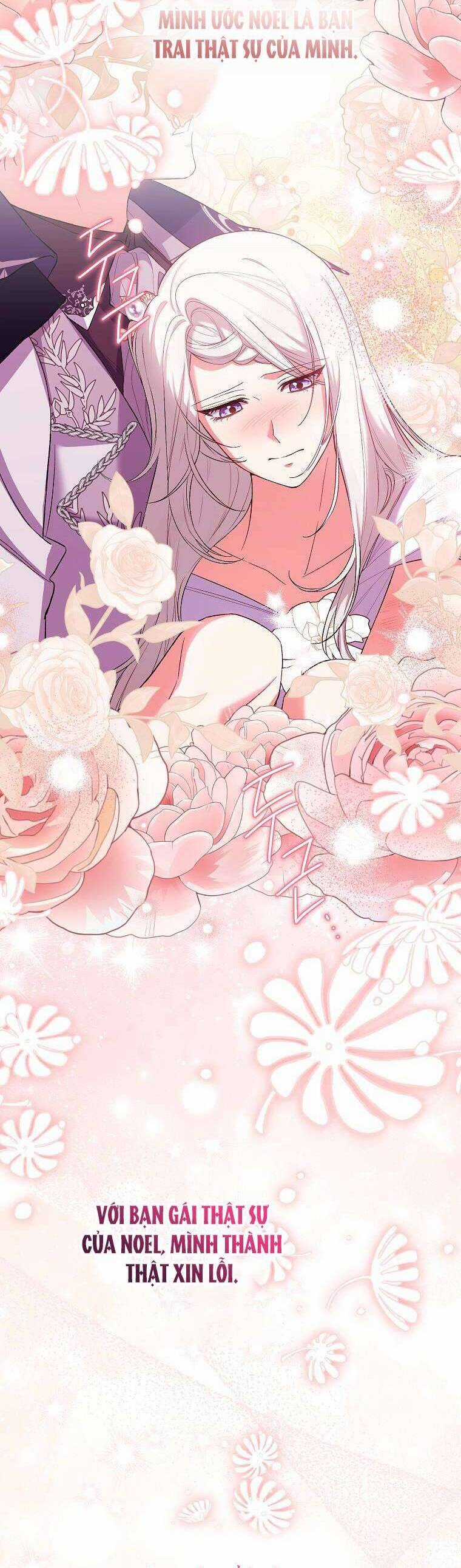 Nữ Chính Muốn Tôi Trở Thành Chị Dâu Của Cô Ấy Chapter 53 trang 41