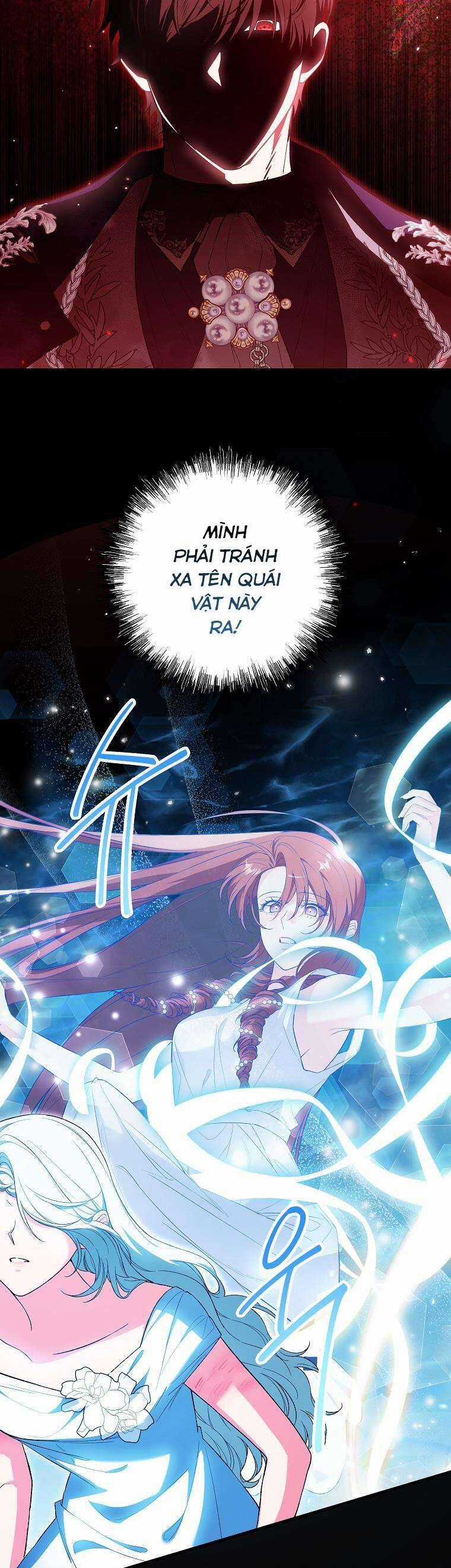 Nữ Chính Muốn Tôi Trở Thành Chị Dâu Của Cô Ấy Chapter 53 trang 7