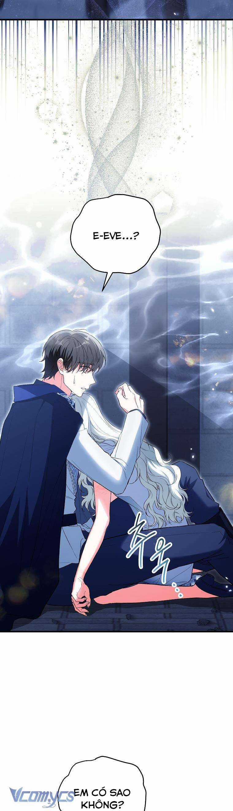 Nữ Chính Muốn Tôi Trở Thành Chị Dâu Của Cô Ấy Chapter 53 trang 9