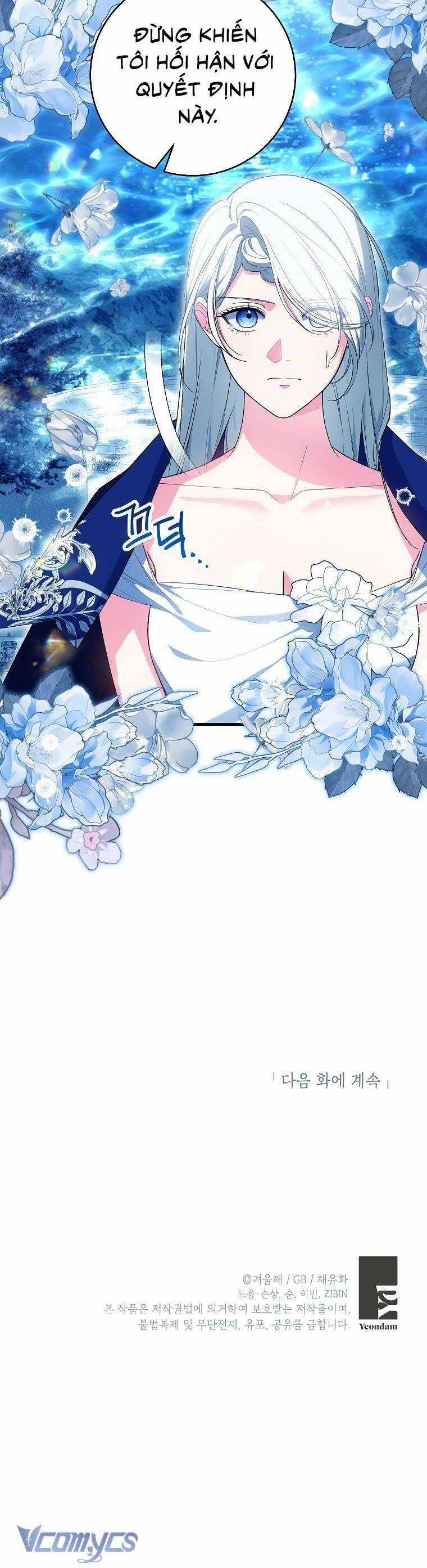 Nữ Chính Muốn Tôi Trở Thành Chị Dâu Của Cô Ấy Chapter 54 trang 40