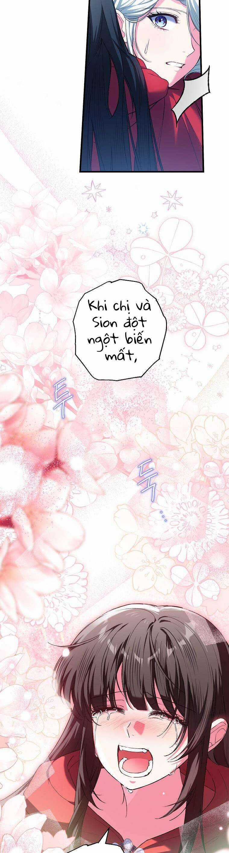 Nữ Chính Muốn Tôi Trở Thành Chị Dâu Của Cô Ấy Chapter 54 trang 6