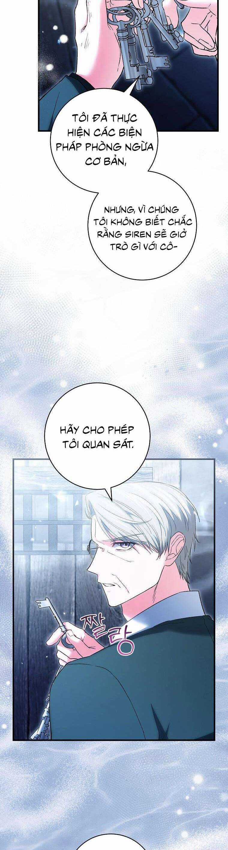 Nữ Chính Muốn Tôi Trở Thành Chị Dâu Của Cô Ấy Chapter 55 trang 2