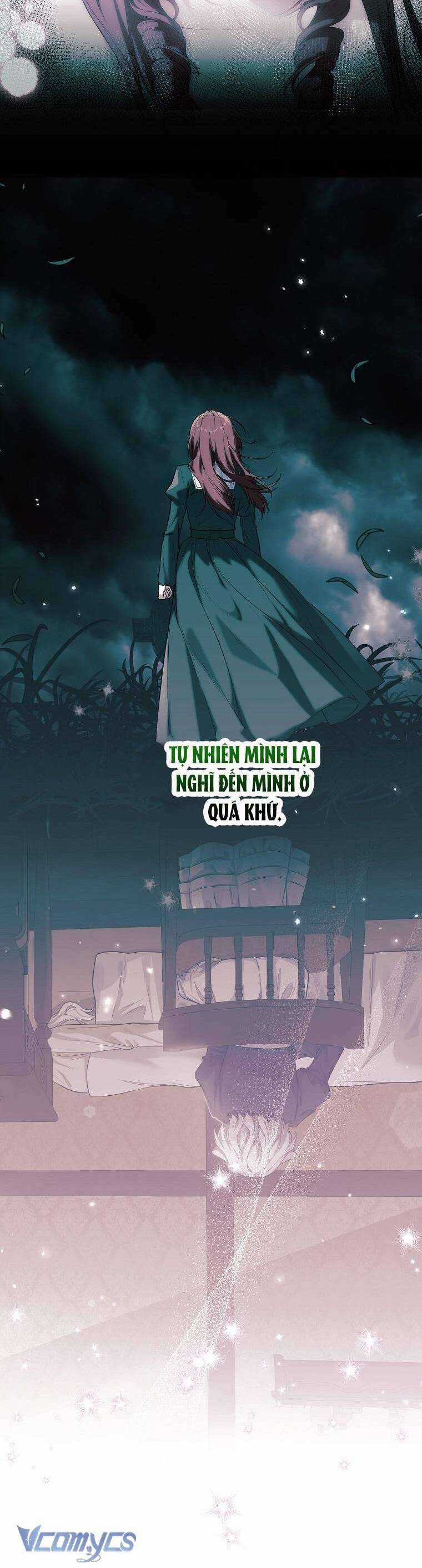 Nữ Chính Muốn Tôi Trở Thành Chị Dâu Của Cô Ấy Chapter 55 trang 20