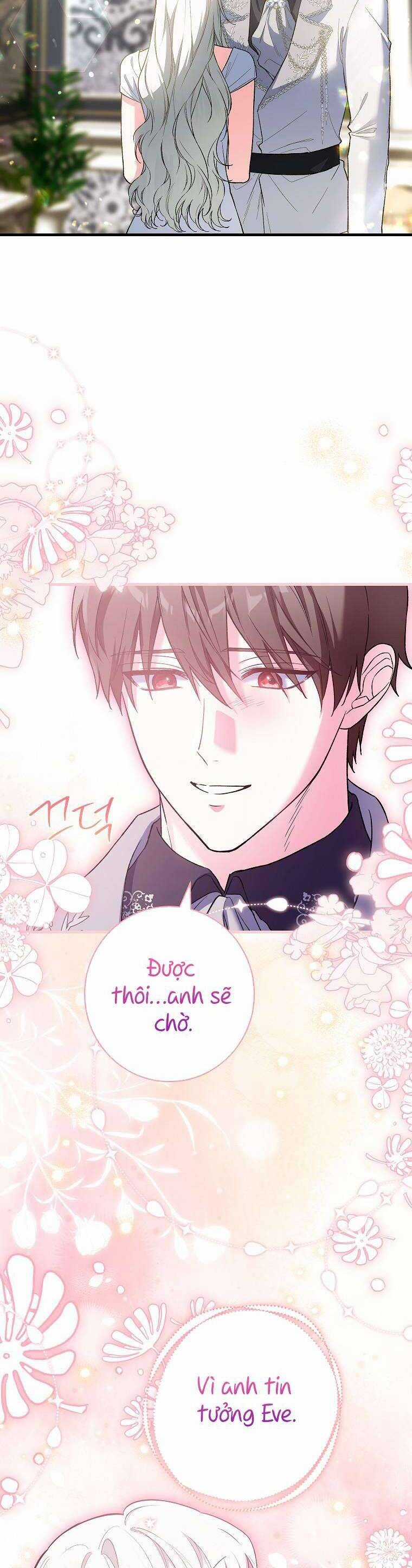 Nữ Chính Muốn Tôi Trở Thành Chị Dâu Của Cô Ấy Chapter 55 trang 26