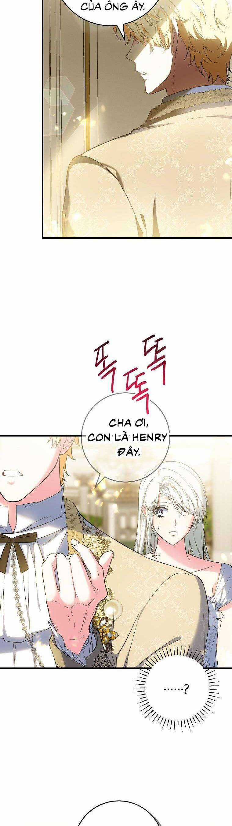 Nữ Chính Muốn Tôi Trở Thành Chị Dâu Của Cô Ấy Chapter 55 trang 36