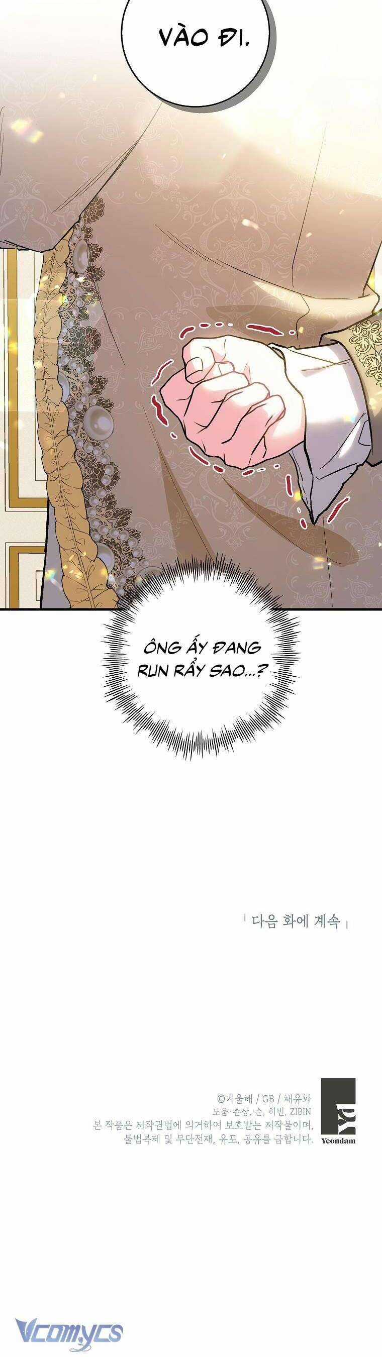 Nữ Chính Muốn Tôi Trở Thành Chị Dâu Của Cô Ấy Chapter 55 trang 37