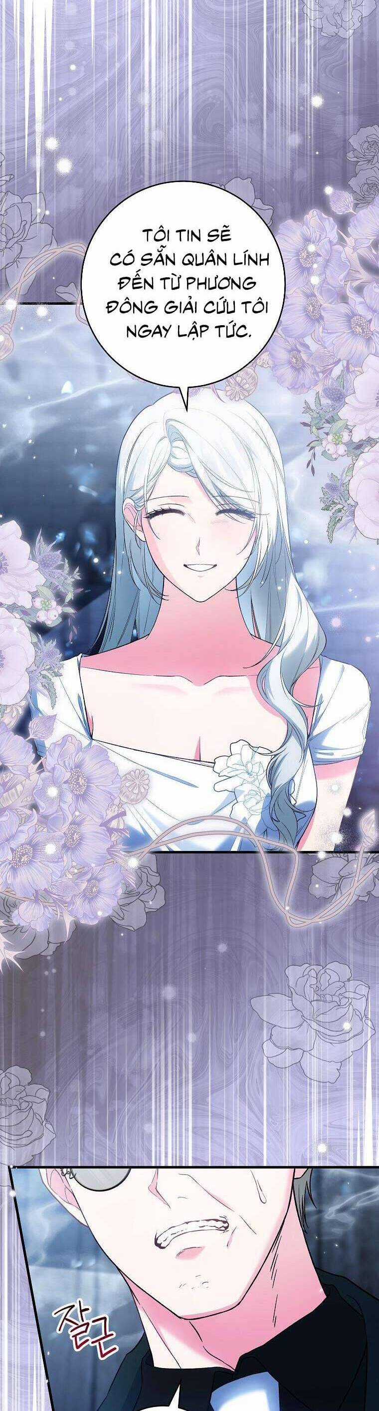 Nữ Chính Muốn Tôi Trở Thành Chị Dâu Của Cô Ấy Chapter 55 trang 5