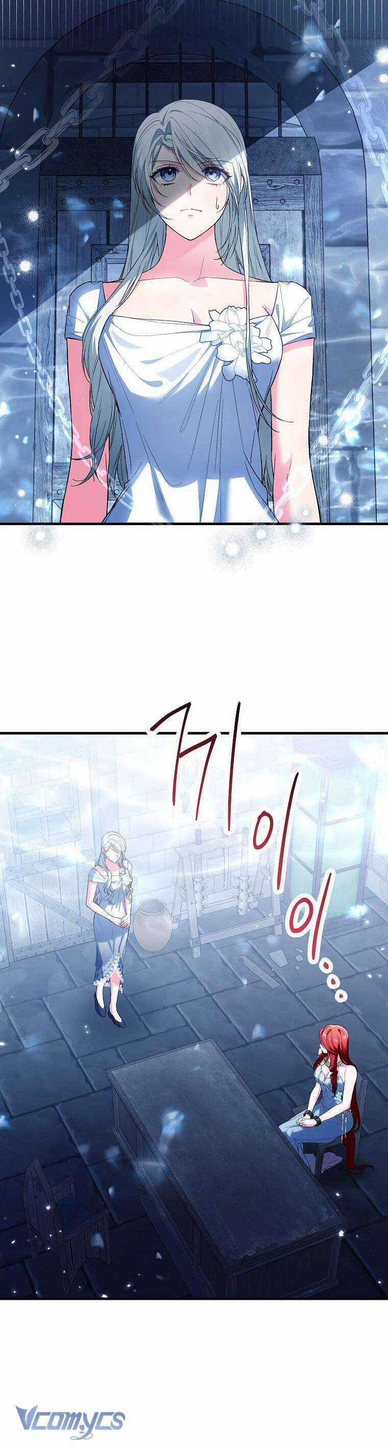 Nữ Chính Muốn Tôi Trở Thành Chị Dâu Của Cô Ấy Chapter 55 trang 7