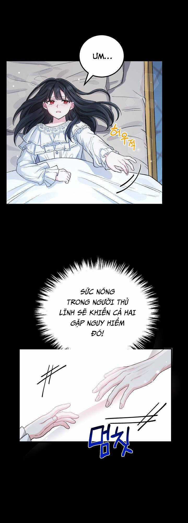 Nữ Chính Muốn Tôi Trở Thành Chị Dâu Của Cô Ấy Chapter 6 trang 10