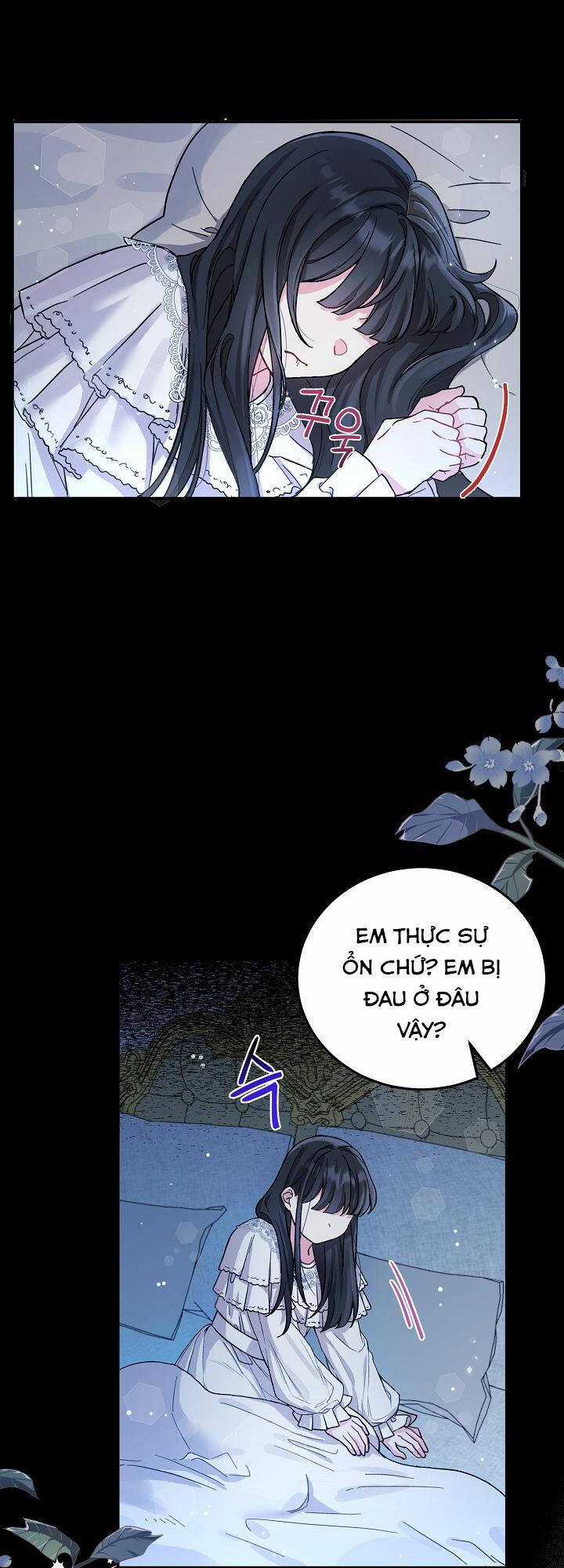 Nữ Chính Muốn Tôi Trở Thành Chị Dâu Của Cô Ấy Chapter 6 trang 12