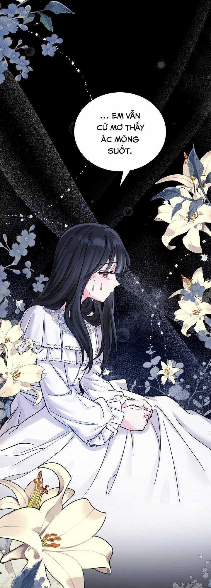 Nữ Chính Muốn Tôi Trở Thành Chị Dâu Của Cô Ấy Chapter 6 trang 13