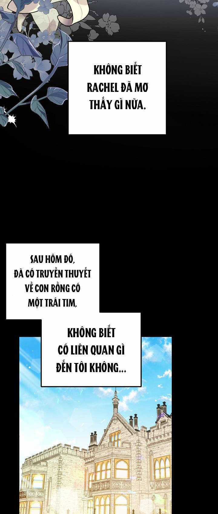 Nữ Chính Muốn Tôi Trở Thành Chị Dâu Của Cô Ấy Chapter 6 trang 14