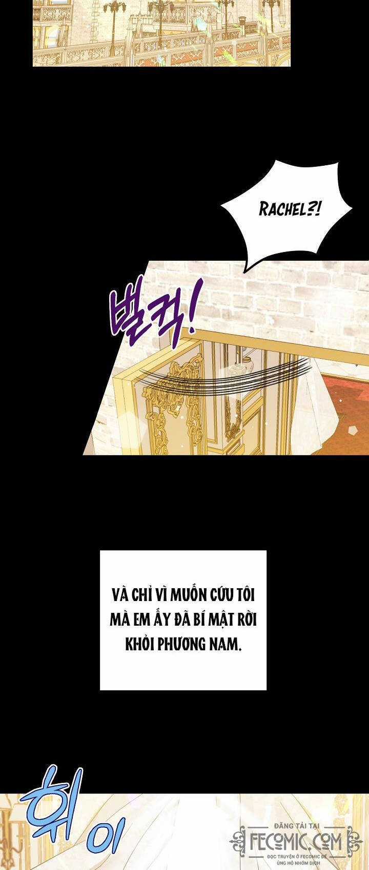 Nữ Chính Muốn Tôi Trở Thành Chị Dâu Của Cô Ấy Chapter 6 trang 15