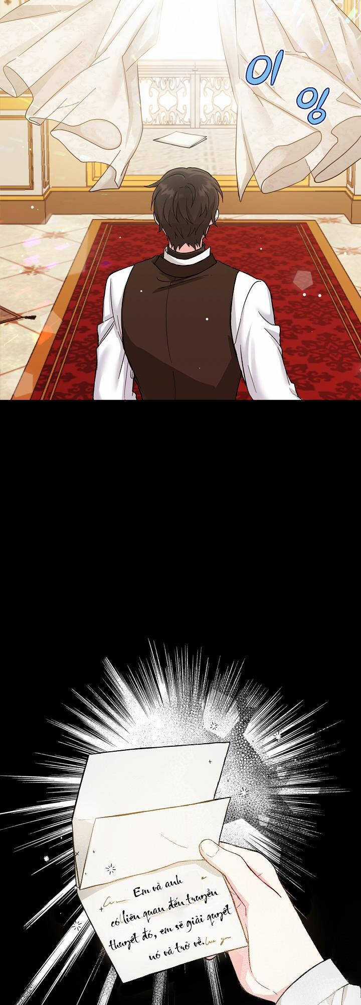 Nữ Chính Muốn Tôi Trở Thành Chị Dâu Của Cô Ấy Chapter 6 trang 16